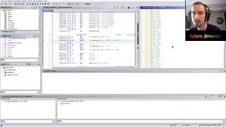 [UnitedCTF] [Reverse Engineering] Use Ghidra