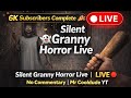 😱 GRANNY LIVE – ESCAPE THE HORROR HOUSE! | Scary Gameplay | Mr Cooldude YT