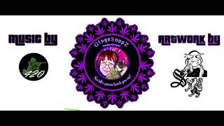 My very first Intro ,cut up  version . Your  girl gingaSnapz.