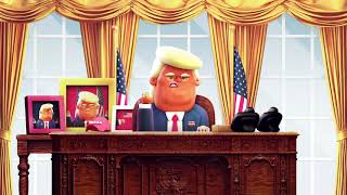 Trump Facts - Oranges