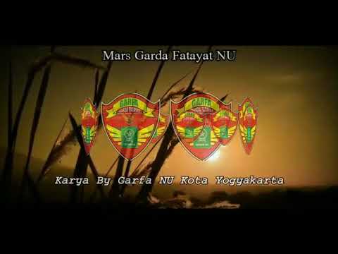 MARS GARDA FATAYAT NU