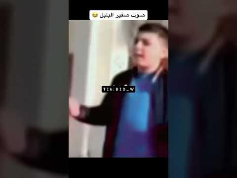 دعمك صوت صفير البلبلي 