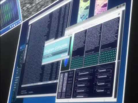 とある科学の超電磁砲　創聖のアクエリオン-AKINO 乱雑開放編 セリフ付