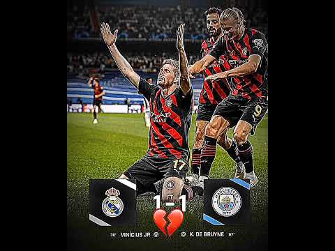 Man City Shorts Fyp Fypシ Viral Trending Tiktok Football Messi Ronaldo Realmadrid 