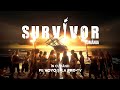SURVIVOR 2025