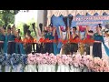 182.Amazing Thailand. How the Thai people celebrated Mother's Day. Paying respect to the queen.
