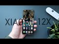 Обзор Xiaomi 12X. Отличия от Xiaomi 12