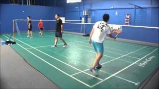 09292015 KK Matthew vs Vincent Danny Game 1