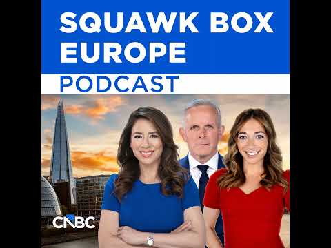 Warsh surprised by global economy's 'resilience' - YouTube
