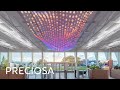 Billion pixels for sky innovation centre  preciosa lighting