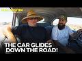 He Brought a Ford That Sat for 10 Years Back to Life! | Full Custom Garage