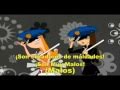 Canciones de Phineas y Ferb Parte 5 Español Latino