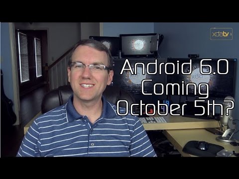 Android 6.0 Coming October 5th?  Unlocking Moto X Pure Voids Warranty!