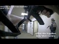 Metropolitan Nashville Police Body Camera - Covenant School Mass Shooting
