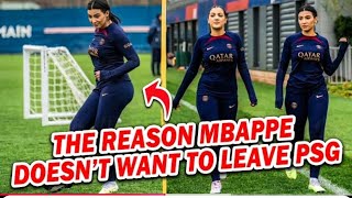 Fans Reacting To Why Kilian Mbapper Never Wanted To Leave Psg And Why He Misses Psg