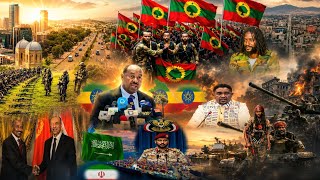 ADOOLLESSA 27,2026 Faqqadaa Abdiisaa fi ABO: Hariiroon Maal Ture Yaada Daawud Ibsaa fi Jawaar