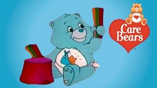 Classic Care Bears | Care-A-Lot's Birthday (Part 1)