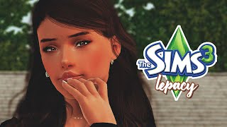 new beginnings in sunset valley! ⛅️ ✧ the sims 3: lepacy challenge (base game) ep.1