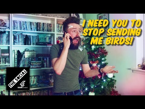 BBC: 12 Days of Christmas