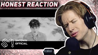 HONEST REACTION to EXO 엑소 'Sing For You' MV