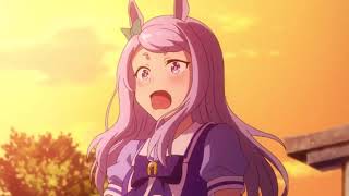 When The Doom Music Kicks In Uma Musume Pretty Derby