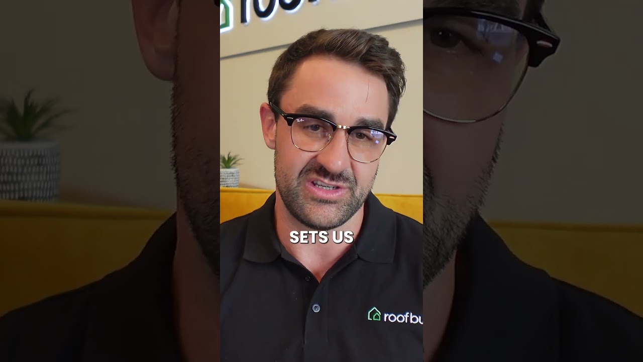 Fast and Quality Roofing Service 