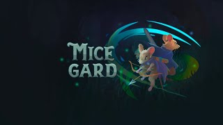 MiceGard ★ 100% Playthrough ⭐ Achievement Hunt 💛 XSX / WIN