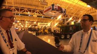 ISRI2017: Live Behind the Scenes