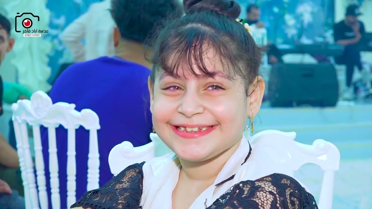 📸الفنان محمد السداوي 🎤🎶حفل زفاف الغالي والمرتب رضا فاضل المسعودي ☎️للحجز 07831147001 📞