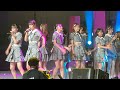 ≠ME Not Equal Me-P.I.C. Live at Anime Matsuri 2022! ノットイコールミー  ノイミー