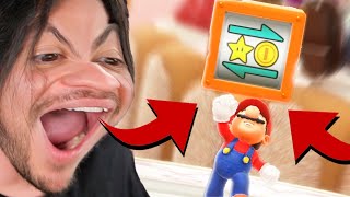 He Screamed and RAGED at Mario Party screenshot 4