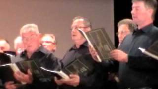 Weihe Des Gesangs Cvr