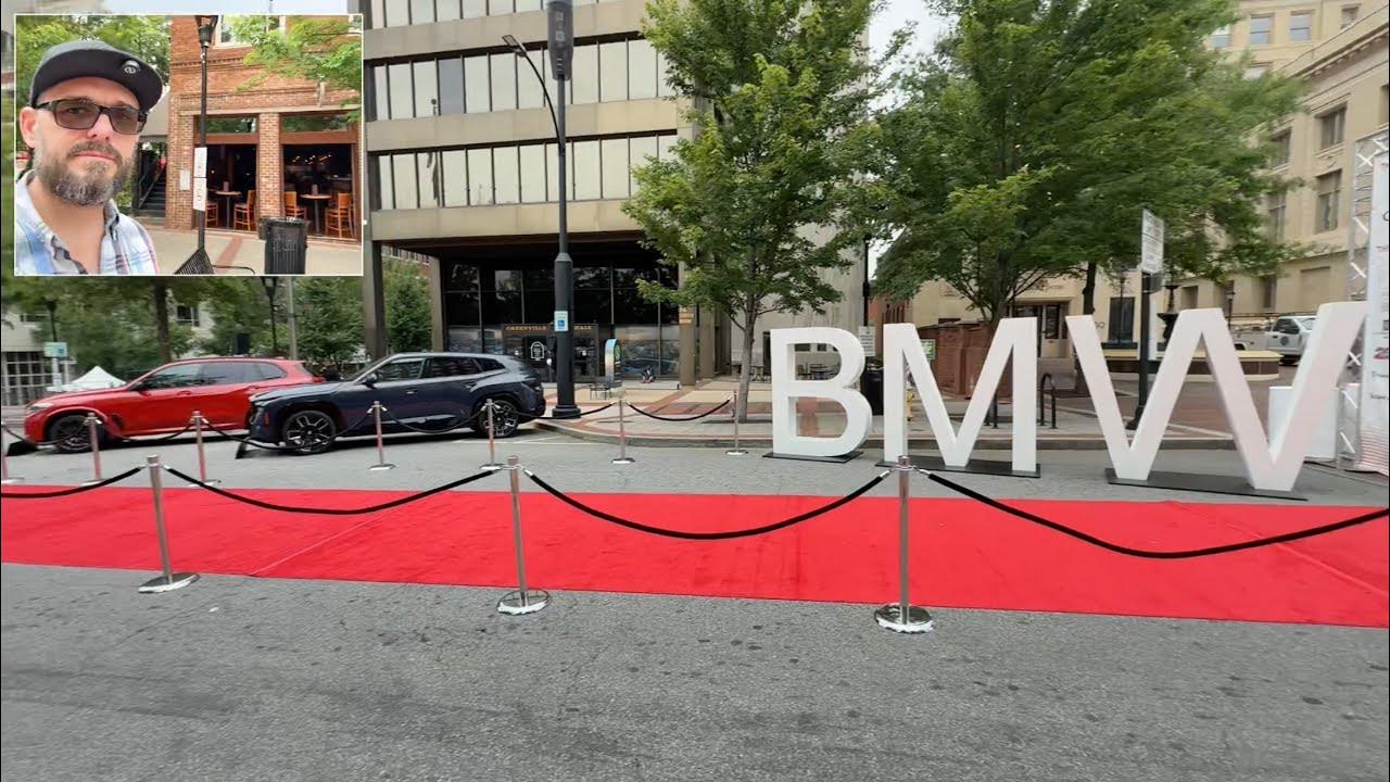 BMW Pro AM Charity Golf Tournament Greenville SC Jun 2025 YouTube