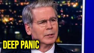 Scott Bessent Left SCRAMBLING As Jobs Data Proves Colossal Trump Consequences