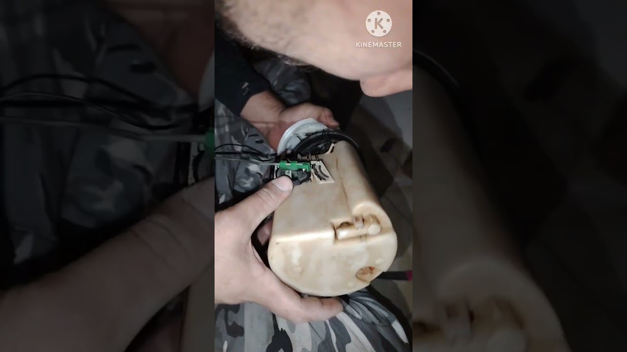 تحوير طوافه بانزين السمند الى كيا ريو 2015 ممتازة #automobile #funny #اكسبلور 