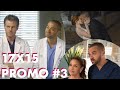 Grey&#39;s Anatomy Promo #3 (17x15) &quot;Tradition&quot; - Farewell to Jackson