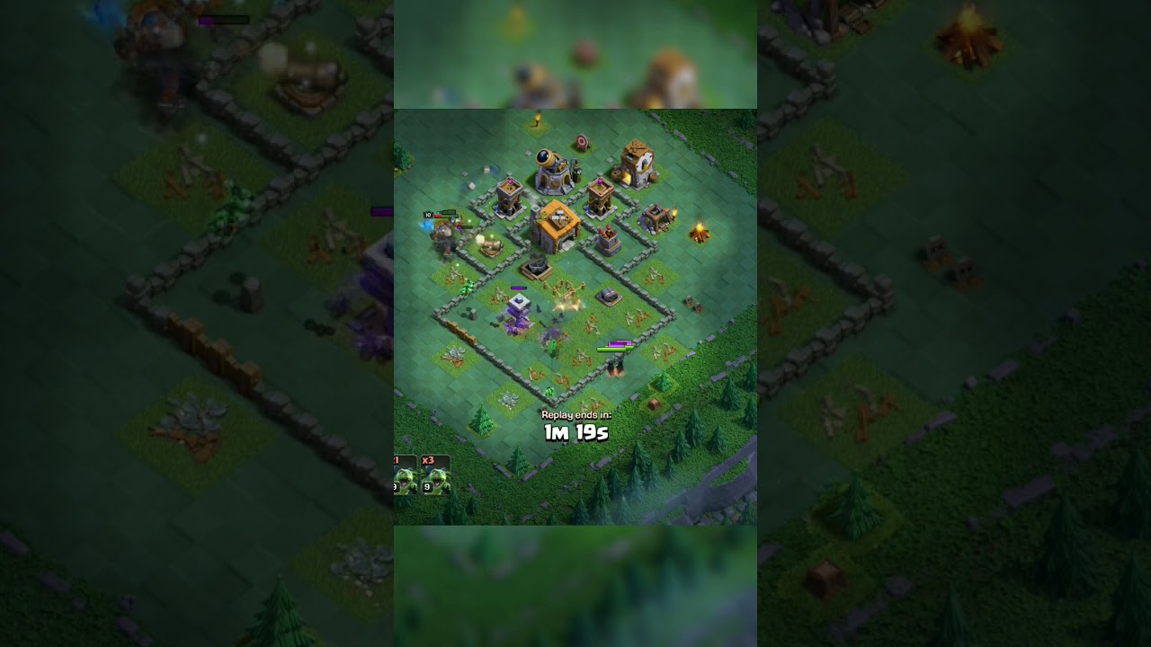 Night Witch and Beta Minion is UNSTOPPABLE in BH6 