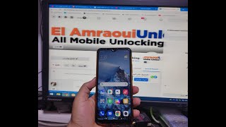 Flash Redmi 9 Lancelot BY UNLOCK TOOLطريقة تفليش