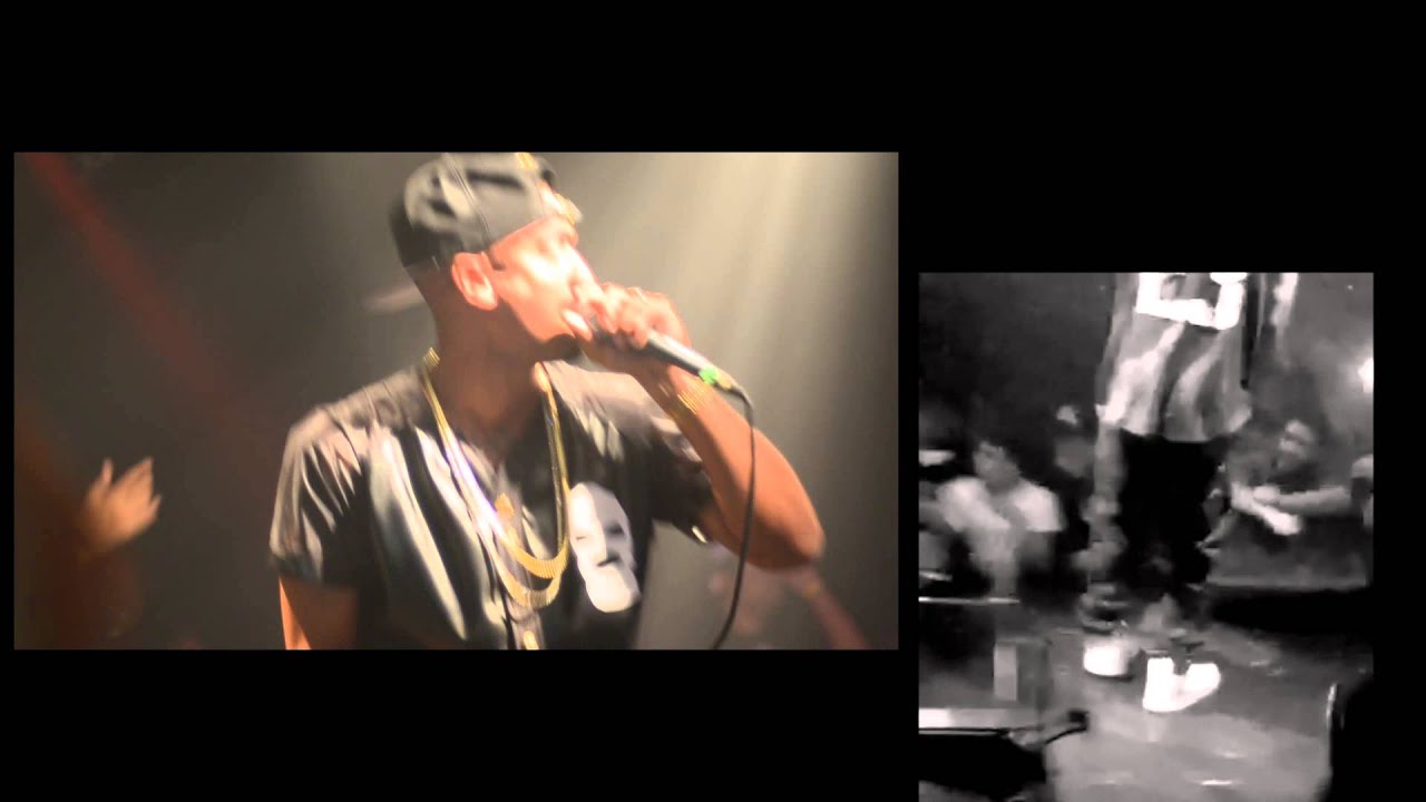 NOISEY PRESENTS