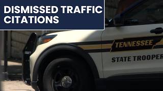 Metro councilmember calls out dismissed traffic citation dockets in Davidson County