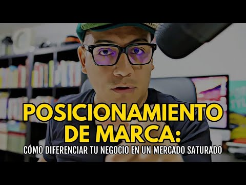 Posicionamiento de Marca