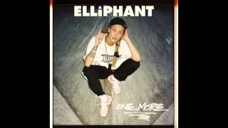 Elliphant - Save The Grey (Audio)
