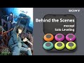 Behind the Scenes of animation Solo Leveling | mocopi | Sony Official