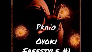Pknio Oyoki Freestyle 2020