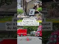 Séisme au Japon : des chiens participent à la fouille des décombres