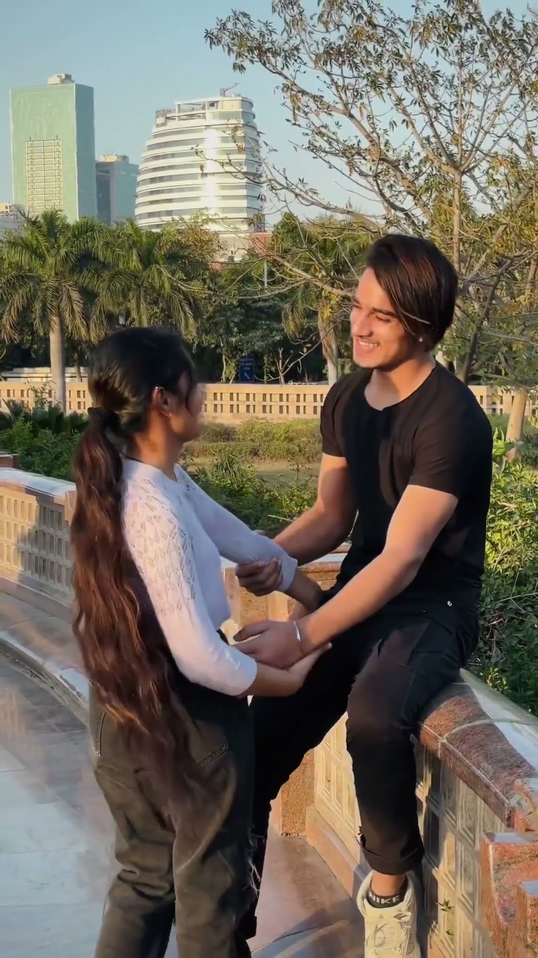 talab hai tu ?❤️ #love #song #suhailabbasi500 #yutubeshort #viralvideo #sanayaa_sameer_24 ?❤️?