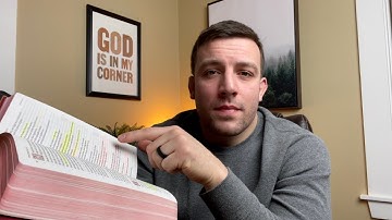 Once Saved Always Saved #17 | John 10:28 (Jesus Preaches OSAS)