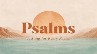 The Good Life | Psalm 1