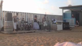 AMMARIKARI' LIVE AT APPRODO 2