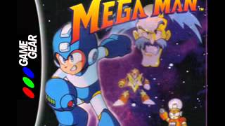 Mega Man (Game Gear) - Stage Select Music